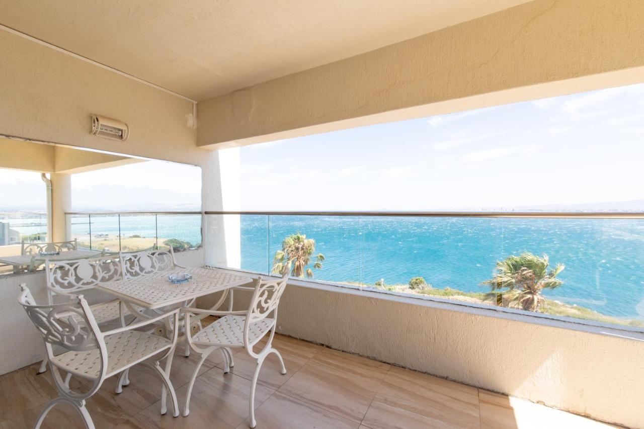 Oceana Palms Luxury Guest House Gordonʼs Bay Esterno foto