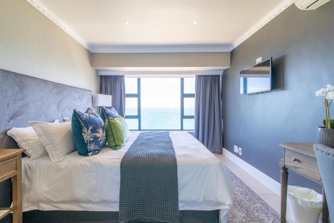 Oceana Palms Luxury Guest House Gordonʼs Bay Esterno foto