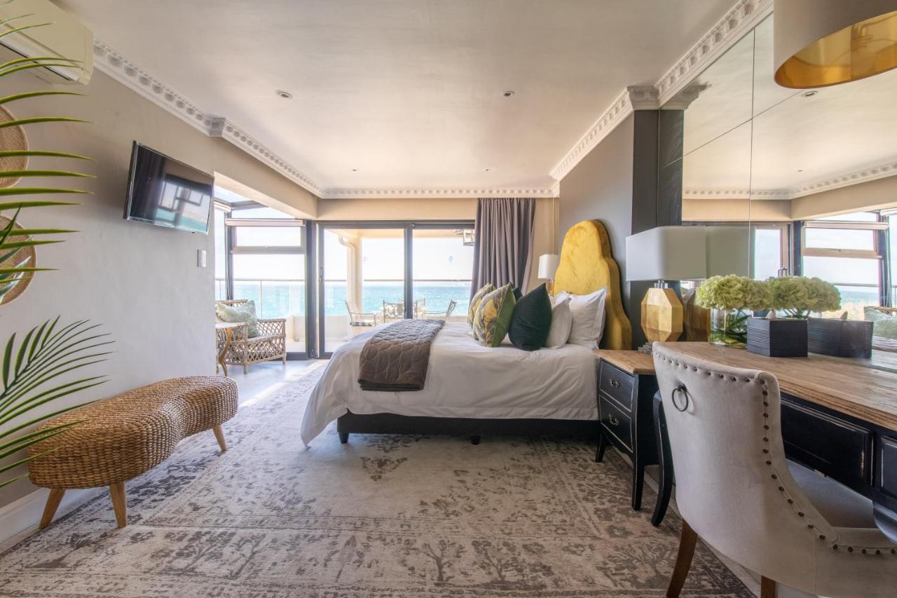Oceana Palms Luxury Guest House Gordonʼs Bay Esterno foto