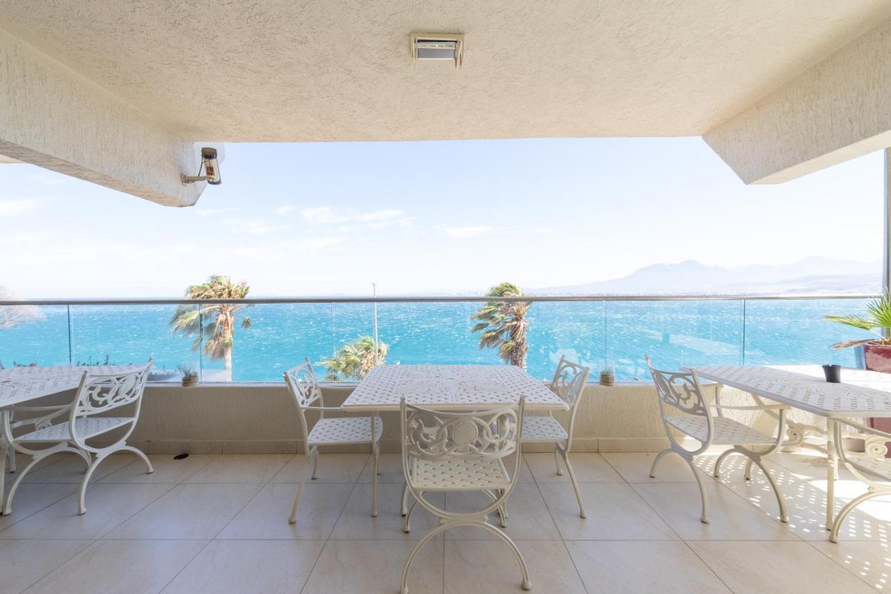 Oceana Palms Luxury Guest House Gordonʼs Bay Esterno foto