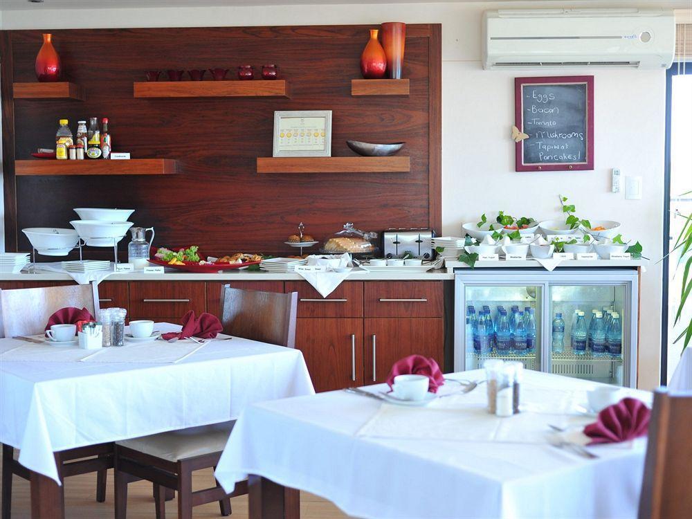 Oceana Palms Luxury Guest House Gordonʼs Bay Esterno foto