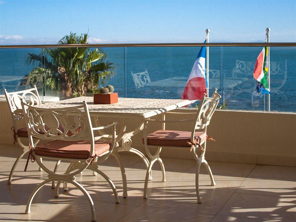 Oceana Palms Luxury Guest House Gordonʼs Bay Esterno foto
