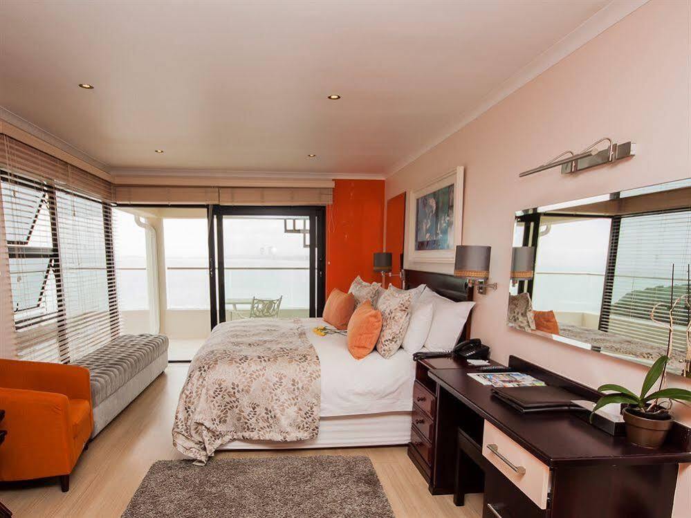 Oceana Palms Luxury Guest House Gordonʼs Bay Esterno foto